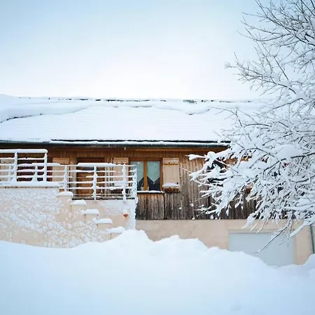 Loulou, Massif Central, Le Mont-Dore