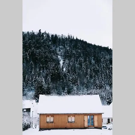 Loulou, Massif Central,